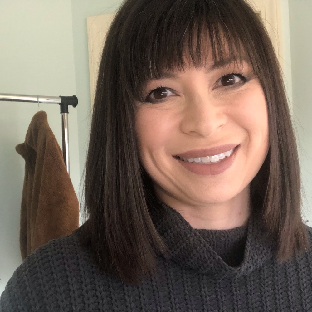 Meet your Posher, Michelle